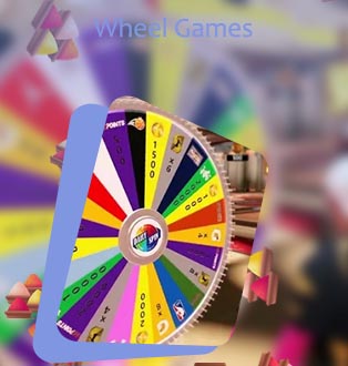 Spin the wheel games to play free online