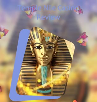 Temple nile casino