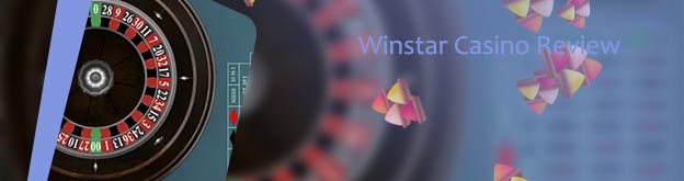 Winstar roulette